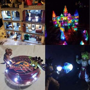 Multicolore LED palloncino luci palla lanterna di carta per Ramadan laurea <span class=keywords><strong>Halloween</strong></span> natale pasqua nozze decorazioni di zucca - Product Image 6