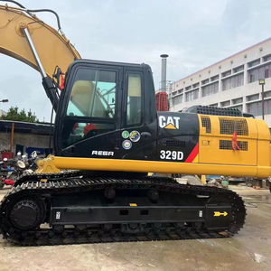 รถขุดขนาด 15/20/25/30/40 ตัน รถขุดมือสองยี่ห้อแคท รุ่น Cat 320d รถขุดมือสองขาย รุ่น 325bl 330bl 336D ราคาถูก - Product Image 1