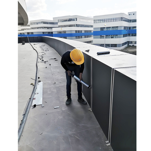 Panel sándwich <span class=keywords><strong>de</strong></span> aluminio compuesto ACP/ACM revestimiento exterior <span class=keywords><strong>cerca</strong></span> <span class=keywords><strong>de</strong></span> mí PVDF/PE ignífugo Precio <span class=keywords><strong>de</strong></span> panel compuesto <span class=keywords><strong>de</strong></span> aluminio personalizado - Product Image 4