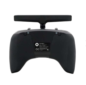 TBS <span class=keywords><strong>TANGO</strong></span> <span class=keywords><strong>2</strong></span> PRO FPV RC RADIO DRONE CONTRÔLEUR Compact Robuste et avec TBS <span class=keywords><strong>Crossfire</strong></span> Intégré - Product Image 3
