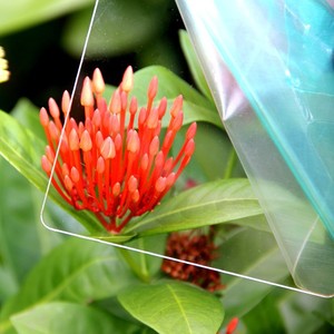 แผ่นอะคริลิกใสแบบกำหนดความหนาได้ ทนทานต่อรังสียูวี สำหรับงานแกะสลักและงานเลเซอร์ - Product Image 2