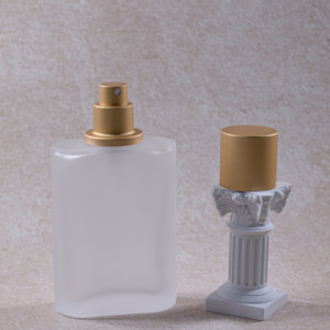 Luxury 30ml 50ml 100ml <strong>Perfume</strong> <strong>Atomizer</strong> Customized Men's Cologne <strong>Perfume</strong> Glass Bottle With Box Packaging - Product Image 6