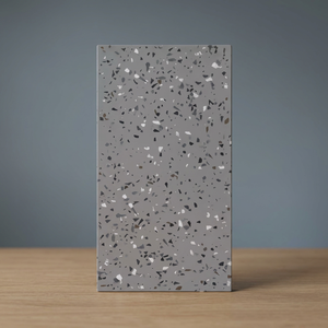 Stone Grey 600x1200mm Anti Slip <b>Matt</b> Mold Full Body Rustic Porcelain <b>Floor</b> Tiles - Product Image 6