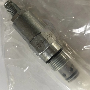 RV3-10-S-0-36 ไฮดรอลิกรีลีฟสกรูอิน รุ่น RV3 ของแท้ใหม่ มีสินค้าในสต็อก - Product Image 3