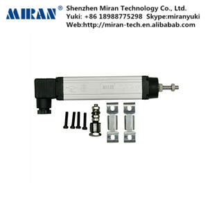 Sensor de posición lineal de barra de tracción Universal para Miran, Sensor de desplazamiento Limear de alta precisión - Product Image 6