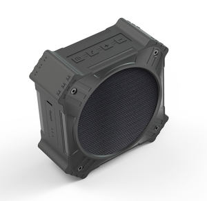 Altoparlante Bluetooth Portatile Impermeabile IPX6 da 2000mAh con Ricarica Solare per iPhone e <span class=keywords><strong>Samsung</strong></span> - Product Image 5