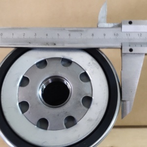 ตัวแยกน้ำน้ำมันเชื้อเพลิงเครื่องยนต์ดีเซลรถบรรทุก P550778 FS19769 BF1383-O PL420x - Product Image 3
