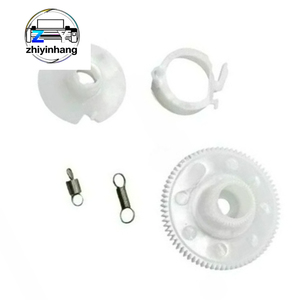 ชุดเกียร์คลัตช์สำหรับเครื่องพิมพ์ EPSON L3100 L3101 L3110 L3115 L3116 L3150 L3151 L3156 L3158 L3160 L4150 L4160 L4165 L5190 L6178 L6198 - Product Image 1