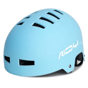 <span class=keywords><strong>Casque</strong></span> de skateboard personnalisé pour enfant avec certification CE CPSC, <span class=keywords><strong>casque</strong></span> de trottinette, de roller et de patins à roulettes pour enfant et adulte, <span class=keywords><strong>casque</strong></span> multisports léger - Product Image 5