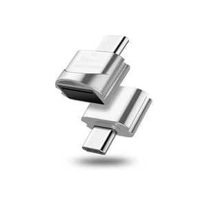 Đầu Đọc Thẻ USB 3.0 Loại C TF OTG Bộ Nhớ Thông Minh <span class=keywords><strong>Adapter</strong></span> Máy Tính Xách Tay Máy Tính - Product Image 5