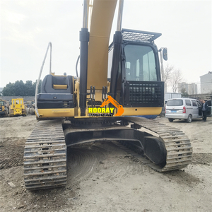 รถขุดตีนตะขาบ CAT 330 330D มือสอง รุ่น 330D2L รถขุดตีนตะขาบ Caterpillar แท้ รถขุดตีนตะขาบ Cat330d2 มือสอง - Product Image 6