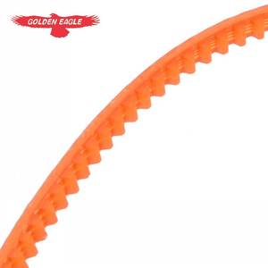 Frère 814 tête plate boutonnière <span class=keywords><strong>machine</strong></span> huile <span class=keywords><strong>courroie</strong></span> dentée 141636-001 nouvelle <span class=keywords><strong>machine</strong></span> <span class=keywords><strong>à</strong></span> <span class=keywords><strong>coudre</strong></span> MB-430 - Product Image 4