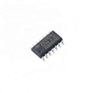 2ED21814S06JXUMA1 DSO-14 Gate <b>Driver</b> Chip - Product Image 1