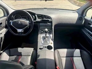 Auto Usate <span class=keywords><strong>Peugeot</strong></span> 3008 2023 Economiche, Guida a Sinistra, dalla Fabbrica Cinese Dongfeng - Product Image 4