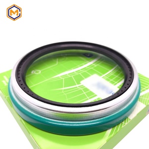 CR-Dichtungen 47691 47697 Öl dichtungen für LKW-und Anhänger radnaben Öl beständig gegen Öl teile - Product Image 1