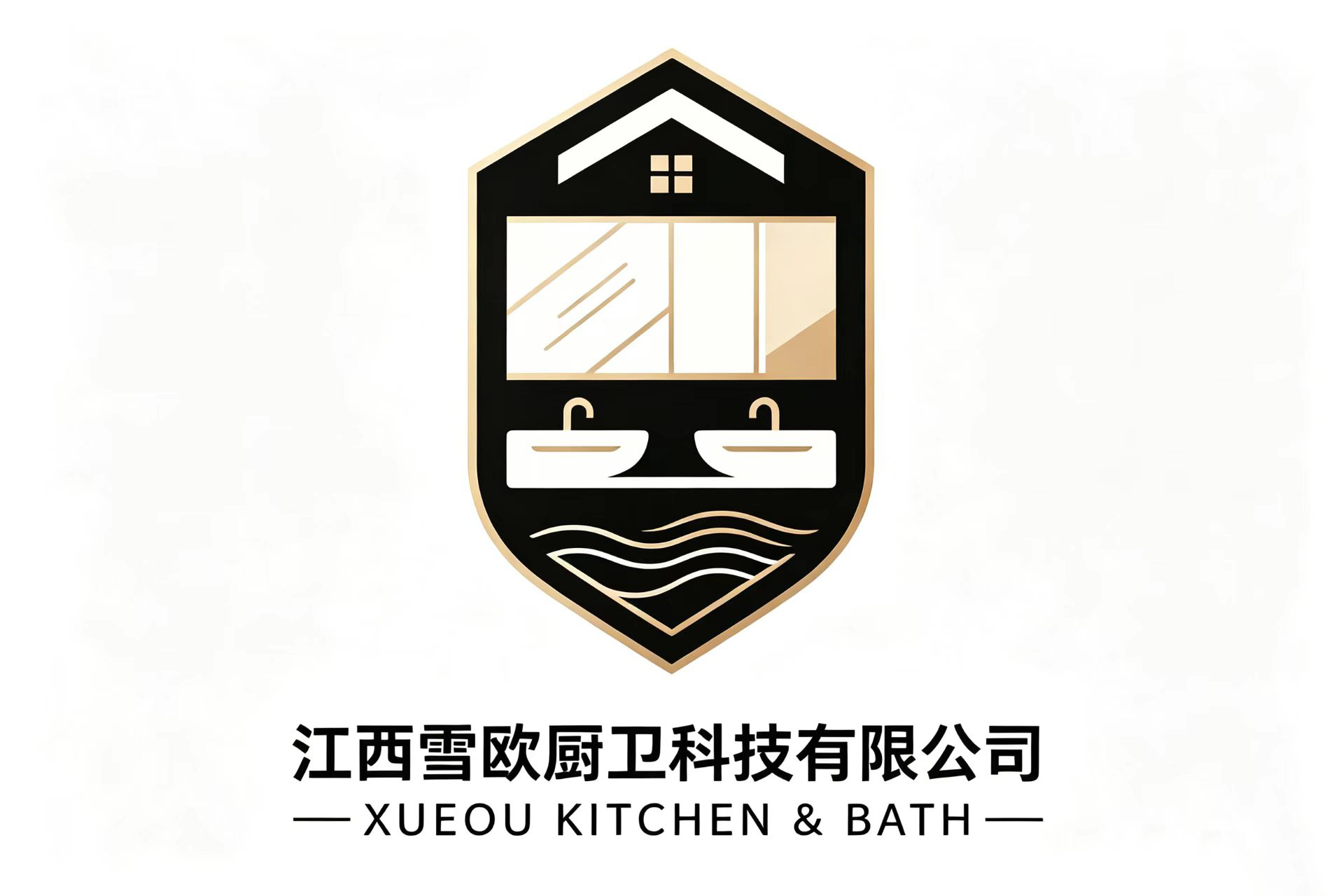 Jiangxi Xueou Kitchen and Bathroom Technology Co., Ltd. logo