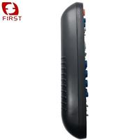 Control Remoto RCA Universal de Primera Calidad |   Control Remoto Inalámbrico Multifunción 4 en 1 con Botones de Silicona IR