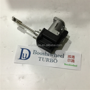 Vanne électrique Turbo 100mm 03F145725G 03F145701D 03F145701DX Actionneur 1.2TSI 03F145725F - Product Image 1