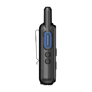 SENITON C12 2W Global 4G 5G talkie-walkie 5000KM Batterie Lithium-Ion Réseau public Radio bidirectionnelle - Product Image 3