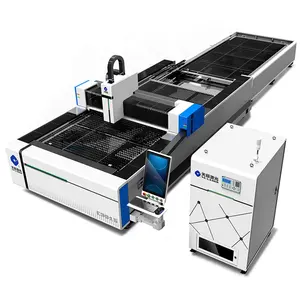더 인기있는 섬유 레이저 기계 레이저 cnc 기계 저렴한 가격 하이 퀄리티 cnc 레이저 기계