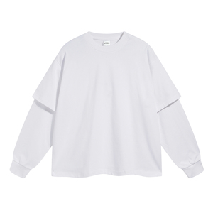Мужская футболка с длинным рукавом - Product Image 5