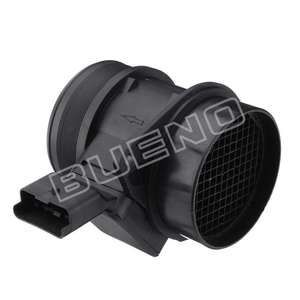 Tout nouveau système électrique automatique capteur électrique capteur maf OEM 19629471080 5WK9621 8ET009142101 Chine BUENO - Product Image 1