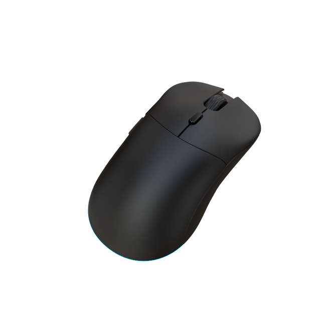 Gaming Mouse 2.4G Wireless Wired 6 Button RGB Rechargeable 300mAh Battery OEM Wholesale