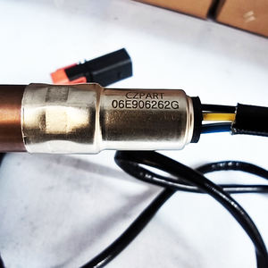 06E906262G Nuevo sensor de oxígeno para 2011 Volkswagen <span class=keywords><strong>Touareg</strong></span> 3,0 T y Audi Condition Nuevo - Product Image 6