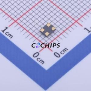 3TJ430000HYFBC Crystal (Passive) SMD3225-4P Crystal Oscillator SMD Crystal Oscillator 30MHz 10ppm 9pF - Product Image 2
