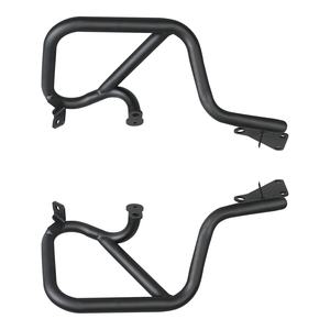 Barras Protectoras de Motor NiceCNC para Yamaha <span class=keywords><strong>Tenere</strong></span> 700 /XTZ700 2019-2024 Rally Edition 2020-2024 - Product Image 2