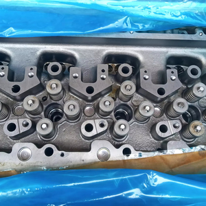 การประกอบเครื่องยนต์ C13 C7 C9 C18 C23รวมถึงบล็อกกระบอกสูบหัวถังและชุดกระบอกสูบ - Product Image 1