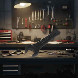 Fasano Open End Wrench 10mm Automotive Repair <b>Tool</b> - Product Image 3