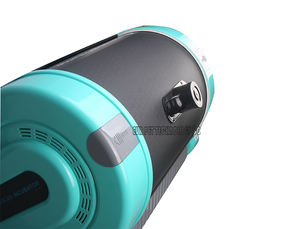 Eur Dierenarts Huisdier Incubator Met Vernevelde Zuurstof Intensive Care Unit Pasgeboren Puppy Kittens Incubator Honden En Katten - Product Image 5