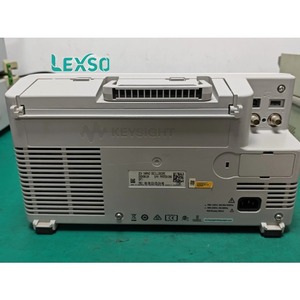 Osciloscopio Keysight DSOX3012A 100 MHz 2 Canales xgeqpt - Product Image 2