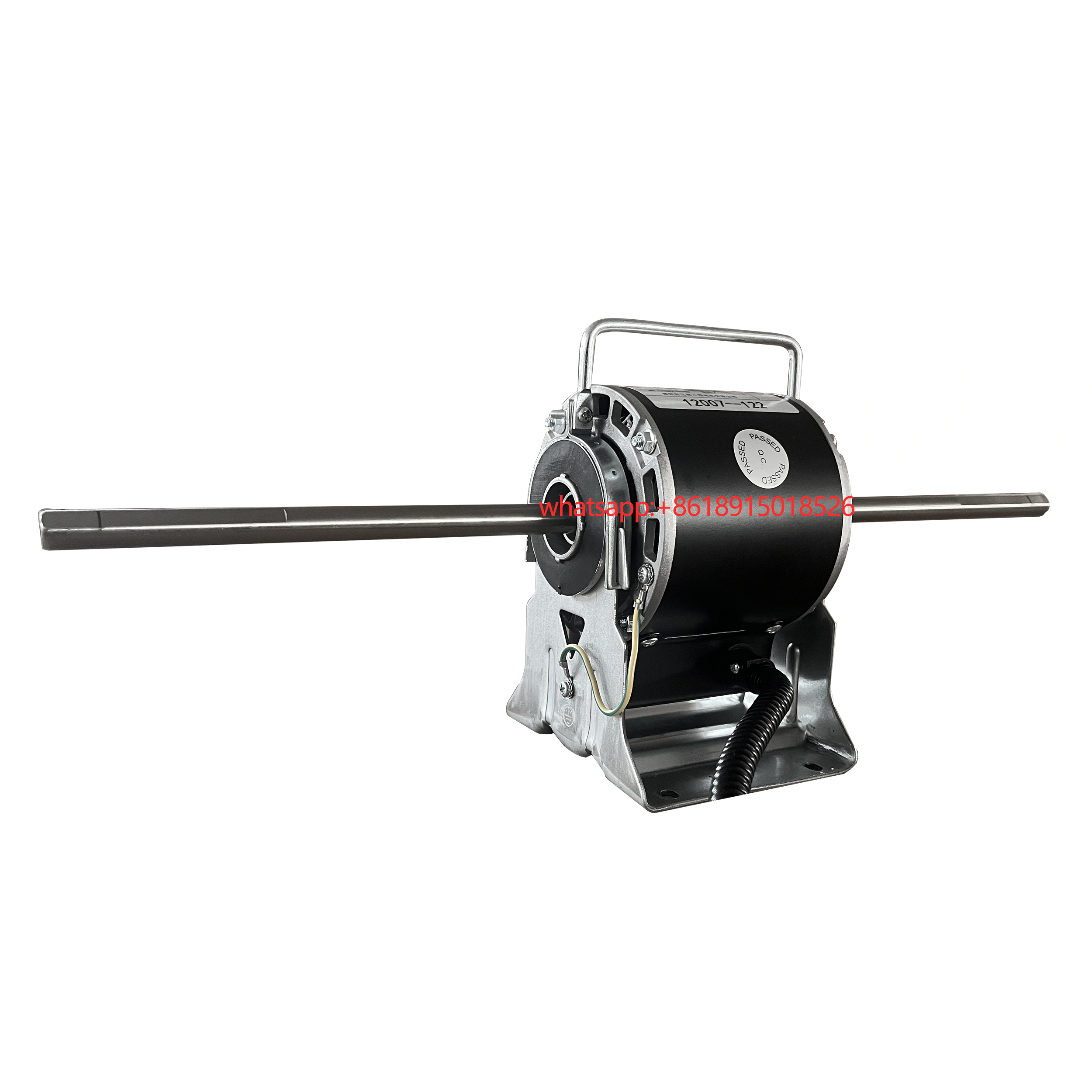 Factory Sale Carrier York Mcquay AC Unit Fan Motor YSK-39W-4P FP85WA | Air  Conditioning Fan Coil Unit Motor