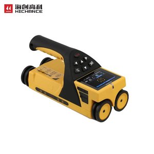 Detector de barras de refuerzo de hormigón Haichuang Gaoke HC-GY61T, escáner integrado para inspección de construcción - Product Image 1