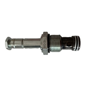 โซลินอยด์แท้ HydraForce รุ่น SV12-28 SV12-28-0-N-24DG SV12-28M SV12-28M-0-N-24DG SV12-28-0-N-24DL ผลิตในสหรัฐอเมริกา - Product Image 2