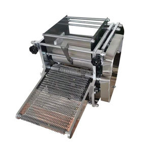 <b>Grain</b> <b>Product</b> <b>Making</b> <b>Machines</b>/Automatic Tortilla Chapati <b>Making</b> <b>Machine</b> - Product Image 6