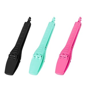 Pince à poisson portable en plastique légère, verrouillable, antidérapante, à dents <span class=keywords><strong>de</strong></span> <span class=keywords><strong>crocodile</strong></span> bioniques, pour la pêche aux leurres - Vente en gros <span class=keywords><strong>d</strong></span>'équipement <span class=keywords><strong>de</strong></span> pêche - Product Image 1