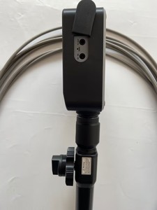 Boroscopio Industrial con Articulación Bidireccional, Lente Dual, Pantalla LCD TFT de 4.5 Pulgadas, Tubo de Sonda de 10 Metros, Clasificación IP67, Iluminación LED, Zoom Digital 5X - Product Image 4
