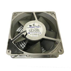 A05B-2650-C311 kipas pendingin FANUC Original - Product Image 6