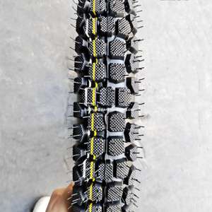 Pneu de moto de qualité supérieure 250x17 2.50 à vendre - Product Image 2