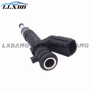 Inyector de Combustible Nuevo de Alta Calidad <span class=keywords><strong>16600</strong></span>-<span class=keywords><strong>1KT0A</strong></span> para Nissan Versa 1.6L L4 HR16DE <span class=keywords><strong>16600</strong></span>-1KTOA 166001KT0A - Product Image 3