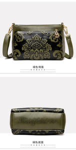 Bolsos DE MODA PARA MUJER DE Color puro, bolsos con letras, bolsos de diseñador para mujer de alta calidad - Product Image 5