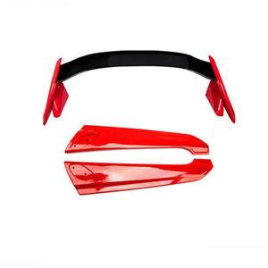 Parachoques de Plástico ABS+PP Negro de Alta Calidad, Venta Directa de Fábrica Welta, para TYPER Hatchback 2020-2021 - Product Image 3