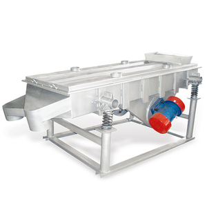 Kích thước hạt nhỏ tuyến tính rung màn hình <span class=keywords><strong>4yk</strong></span> 1854 chứng nhận bởi ISO9001: 2008 GOST - Product Image 2