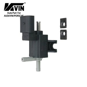 Kvin 03c906283b Nieuwe Turbo Magneetventiel Voor A3/Cc 1.4T Compatibel Met G71.4t03c 906 283 B - Product Image 4