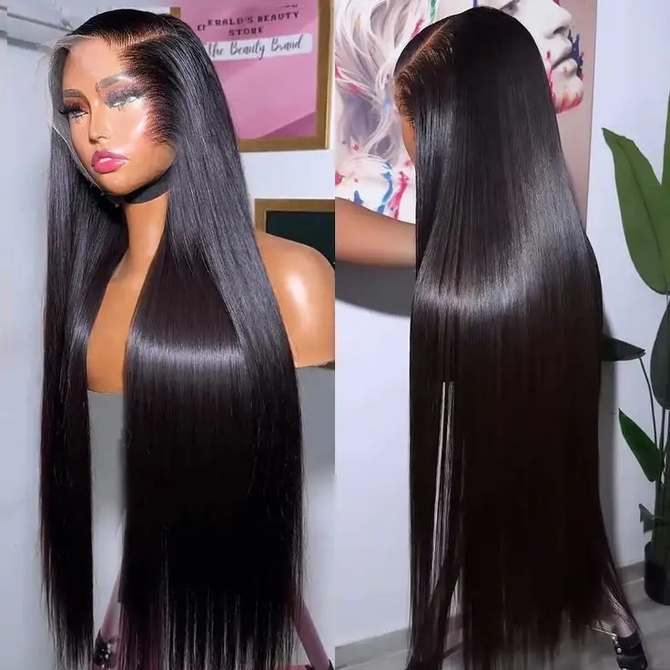 raw hair wig brazilian hair weave wholesale