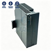 Controlador PLC Compacto CPU224Xp 6AG1214-2BD23-2XB0 6AG12142BD232XB0 con Servicio de Rastreo de Variables Personalizado