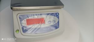 <span class=keywords><strong>IP68</strong></span> दर वाटरप्रूफ वजन स्केल डिजिटल वजन स्केल वजन मशीन - Product Image 4